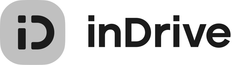 inDrive — WIP client
